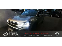 Volkswagen Taos