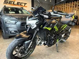 Kawasaki Z