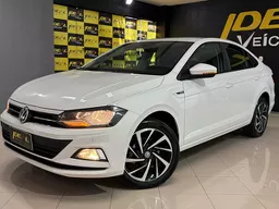 Volkswagen Virtus