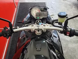 BMW S 1000 R