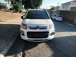 Citroën Aircross