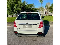 Lifan X60