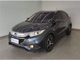 HR-V