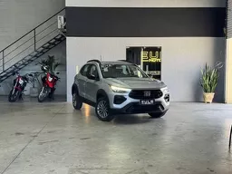 Fiat Pulse