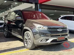 Chery Tiggo 7