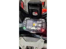 Ducati Multistrada