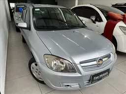 Chevrolet Celta
