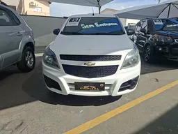 Chevrolet Montana