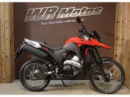 XTZ 250