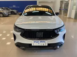 Fiat Fastback