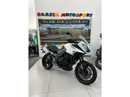 Tiger Sport
