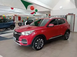 Chery Tiggo 5X