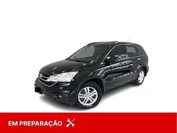 Honda CRV