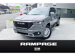 RAM Rampage