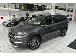 Jeep Commander