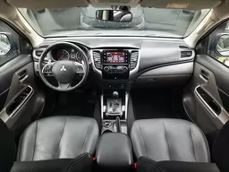 Mitsubishi L200 Triton