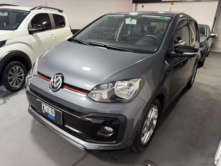 Foto do carro