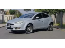 Fiat Bravo