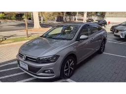 Volkswagen Virtus