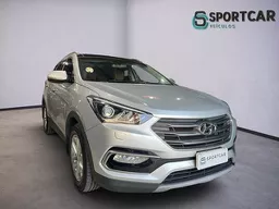 Hyundai Santa Fé
