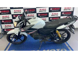 Yamaha YS 150