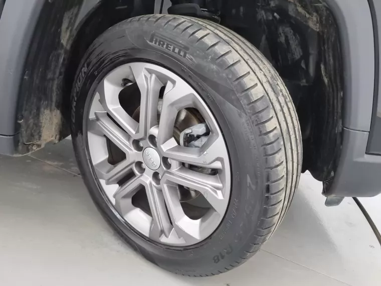 Foto do carro