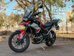 Tiger 900