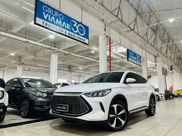 BYD D1