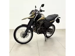 XTZ 250