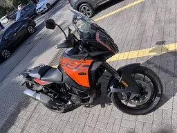 Ktm 1290