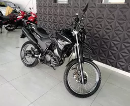 XTZ 250