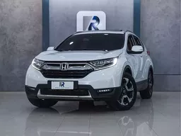 Honda CRV