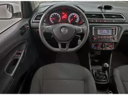 Volkswagen Voyage