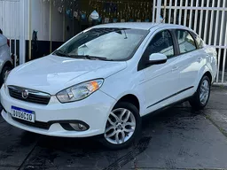 Fiat Siena