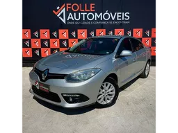 Renault Fluence