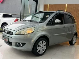 Fiat Idea
