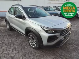 Fiat Pulse