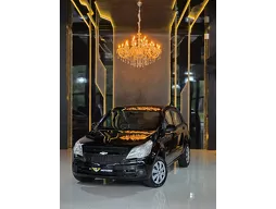 Chevrolet Agile