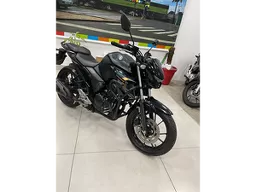 Yamaha Fazer 250