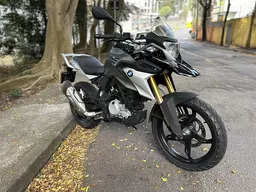 G 310 GS