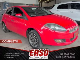 Fiat Bravo