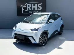 BYD Dolphin Mini
