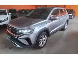 Volkswagen Taos