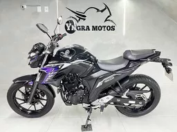 Yamaha Fazer 250
