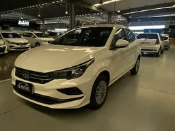Fiat Cronos