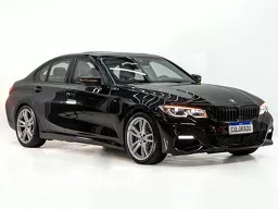 BMW 330e
