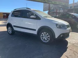 Volkswagen Crossfox