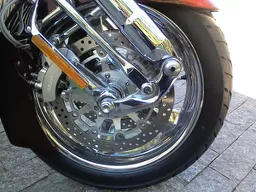 Honda Valkyrie