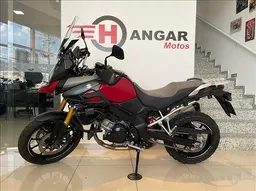 Suzuki V-Strom
