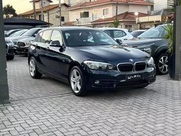 BMW 120i